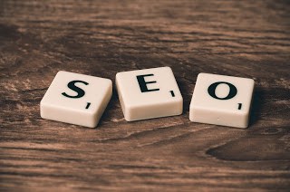 SEO on page blog