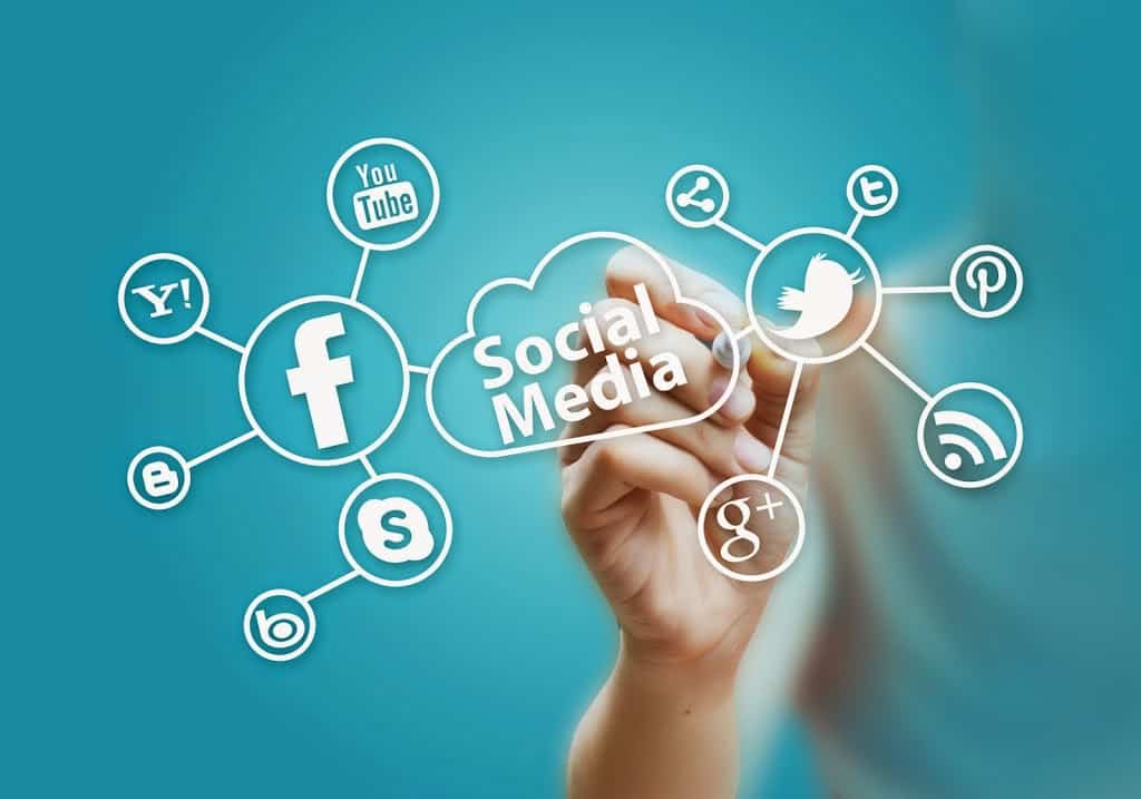 Tools SMM (Social Media Marketing)