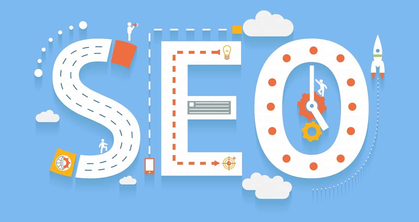 Inilah Strategi Optimasi SEO Pada Media Sosial