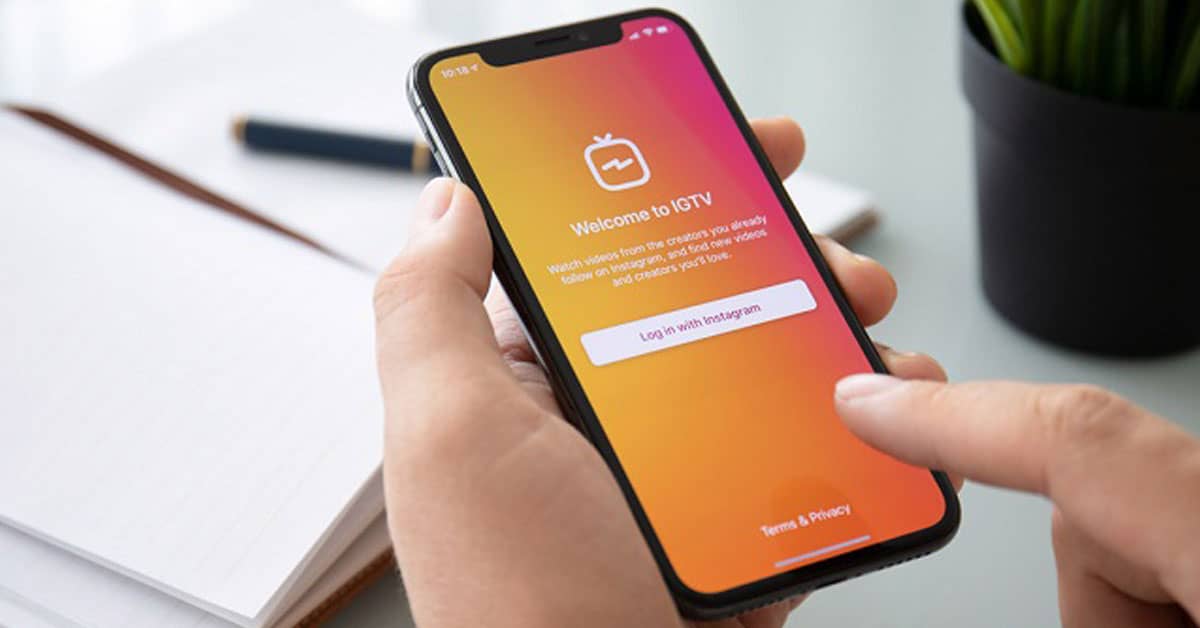 Cara Membagikan Konten IGTV Ke Instagram Story Akun IGmu!