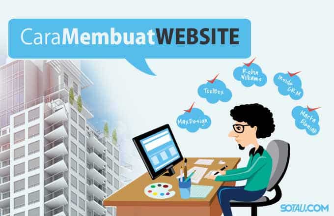 Cara Membuat Website Yang SEO Friendly