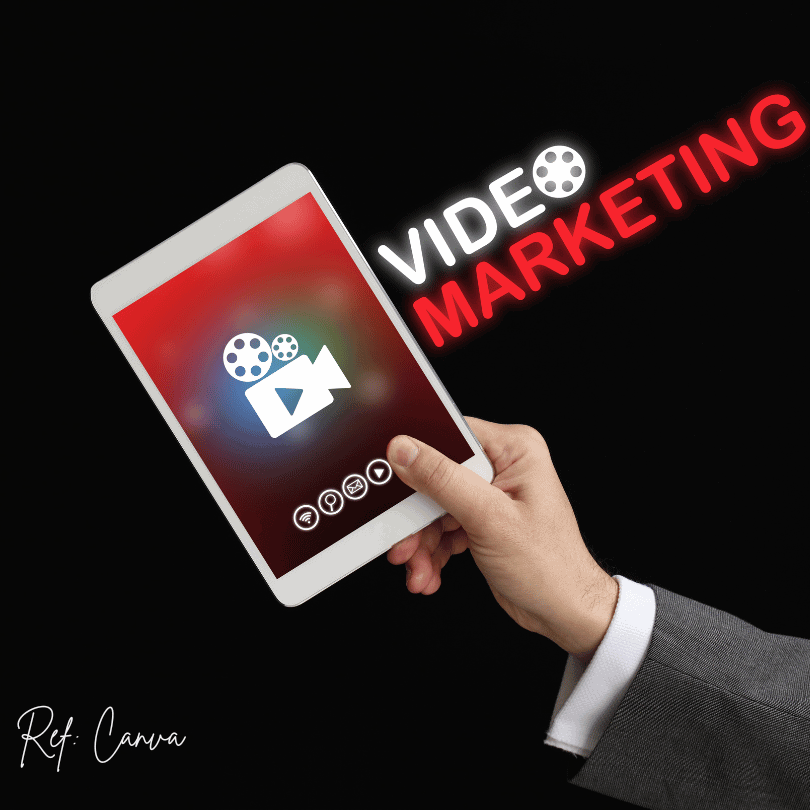 Meningkatkan Engagementmu dengan Video Marketing!
