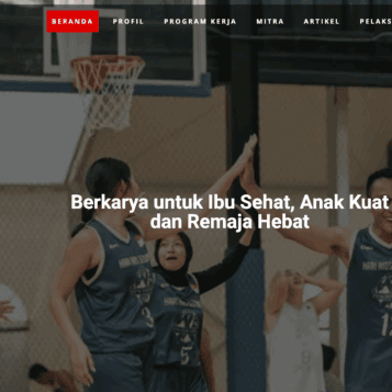 Yayasan Kemitraan Indonesia Sehat