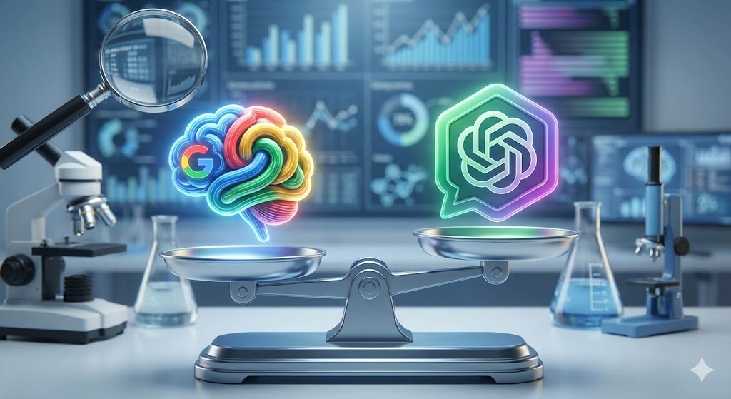 Alat teknologi yang Membantu Kamu Menghadapi Tantangan Hidup di Era Digital 2025